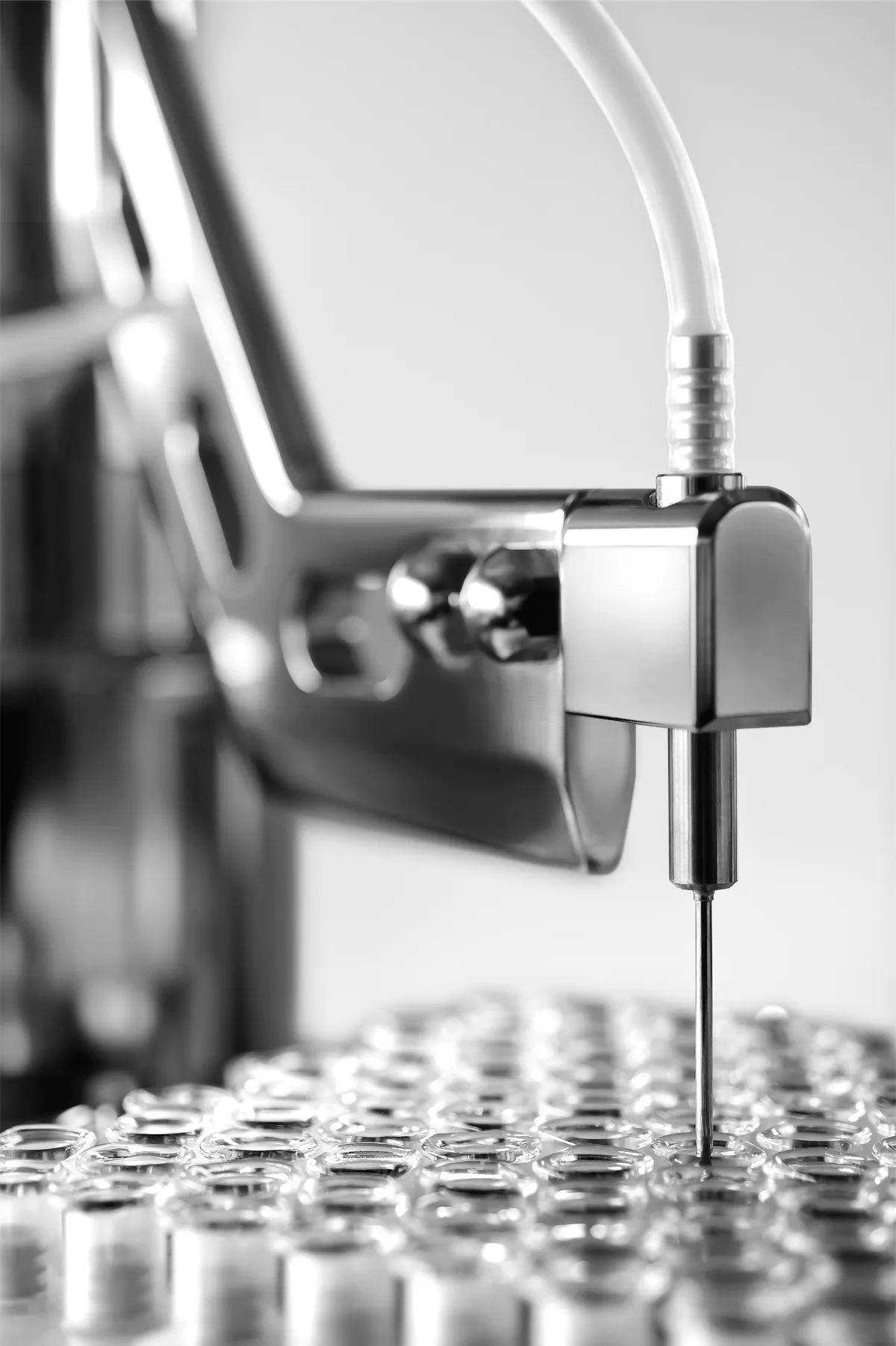 Notre expertise nous permet d'offrir une solution globale.